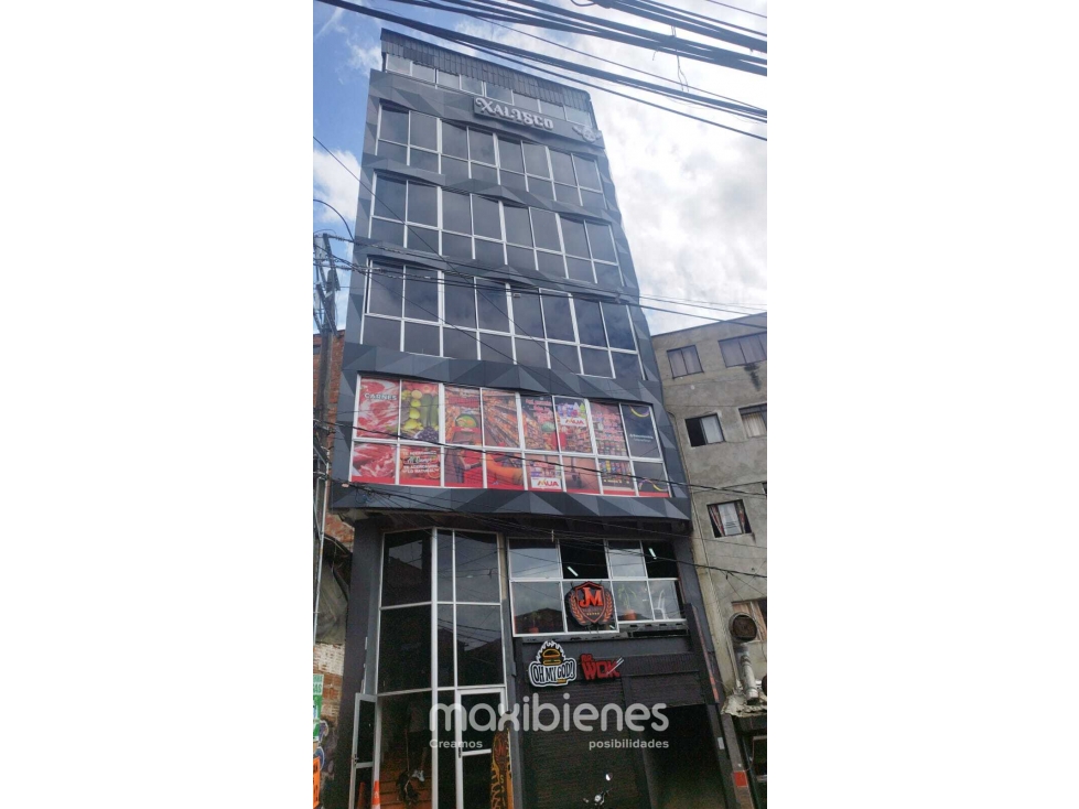 LOCAL PARA ARRIENDO UBICADO EN BELLO