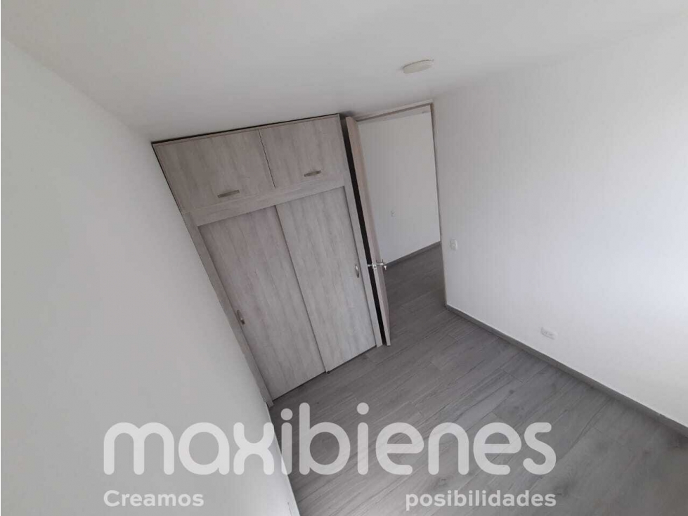 INGRESA APARTAMENTO EN COPACABANA - MISERICORDIA — foto 5