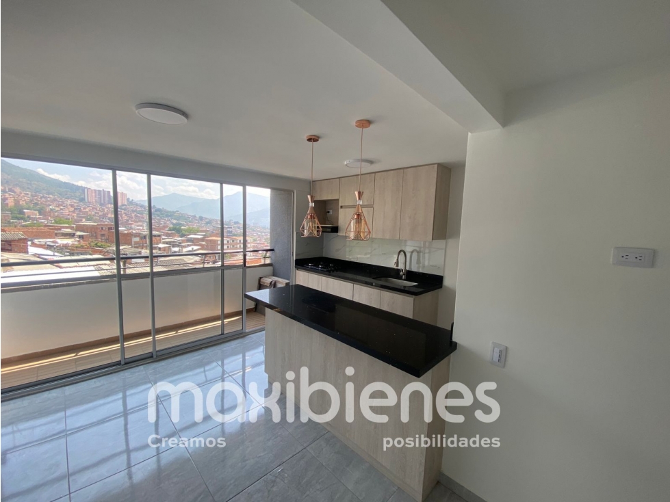 SE ARRIENDA APARTAMENTO EN SAN GABRIEL BELLO. — foto 4