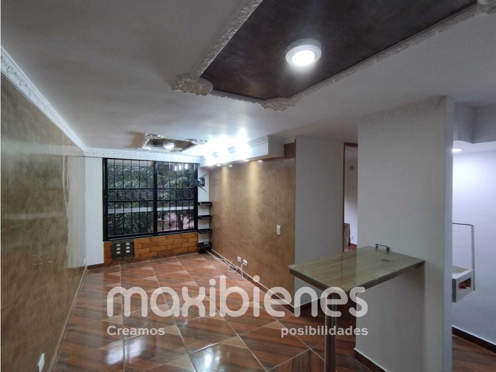 APARTAMENTO PARA ARRIENDO UBICADO EN BELLO