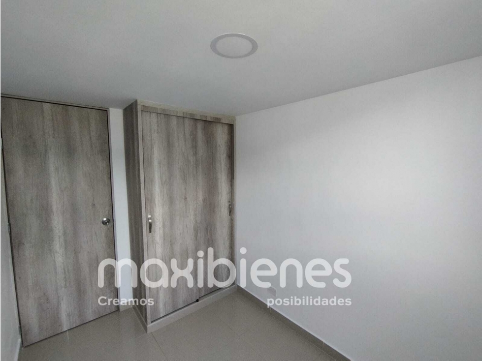 SE ARRIENDA APARTAMENTO EN BUCAROS BELLO. — foto 4