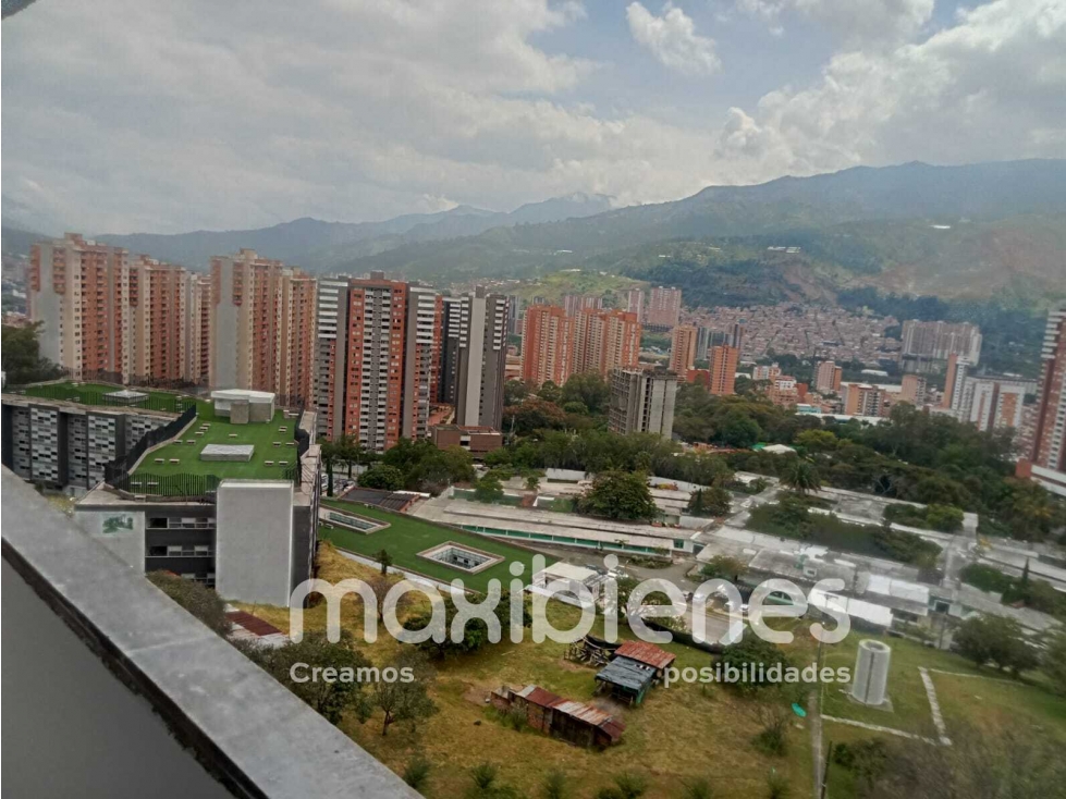 SE ARRIENDA APARTAMENTO EN SANTA ANA BELLO. — foto 4