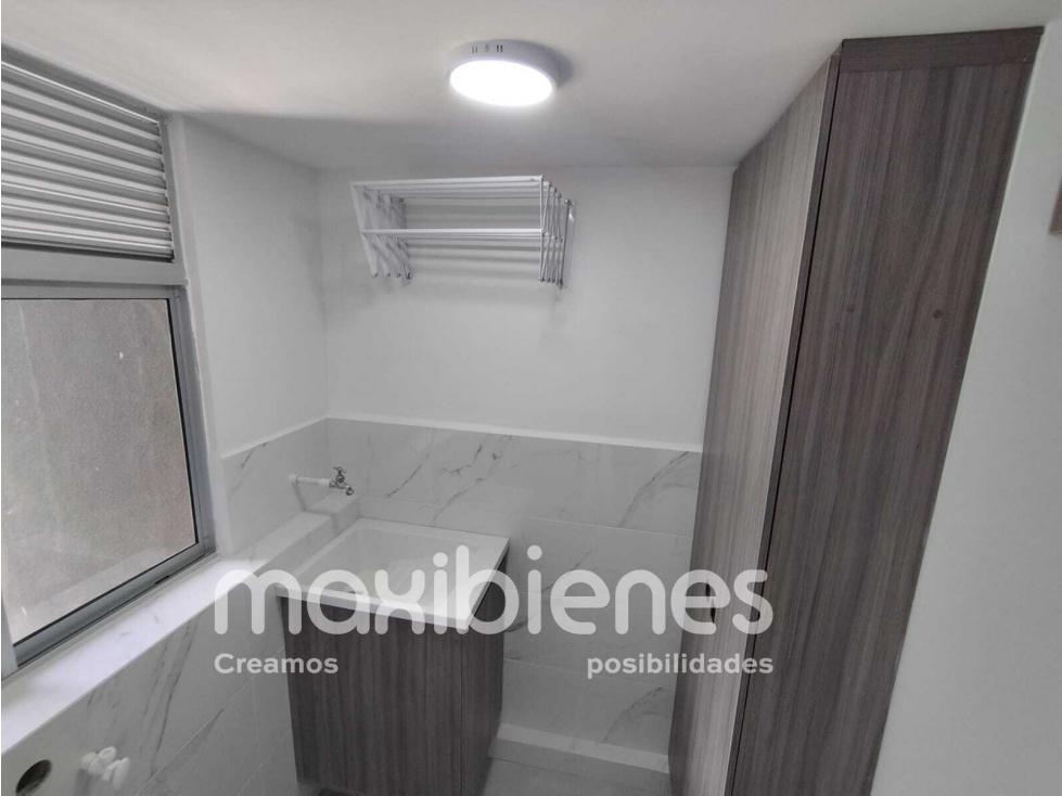 SE ARRIENDA APARTAMENTO EN SERRAMONTE BELLO. — foto 4