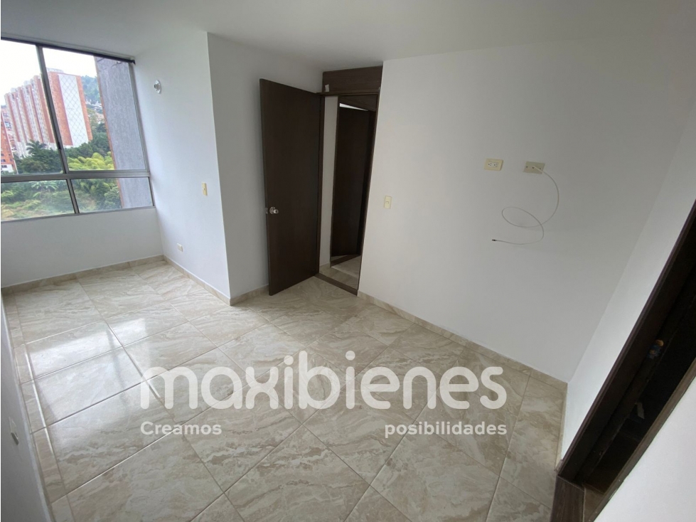 SE ARRIENDA APARTAMENTO EN MACHADO BELLO. — foto 4