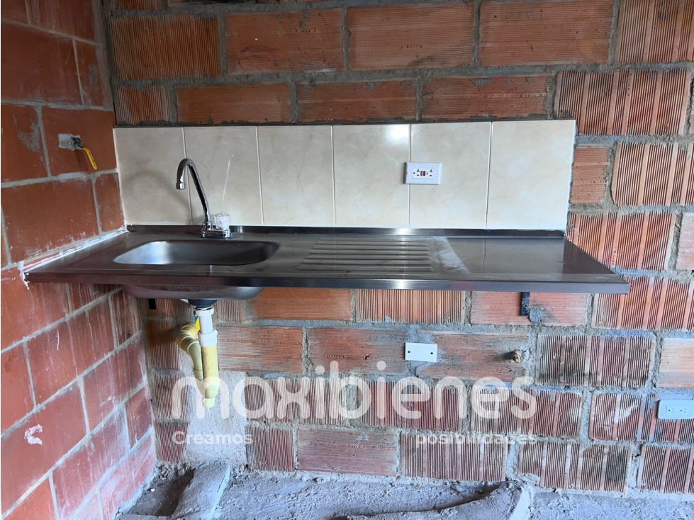 SE VENDE APARTAMENTO EN LA GABRIELA BELLO. — foto 4