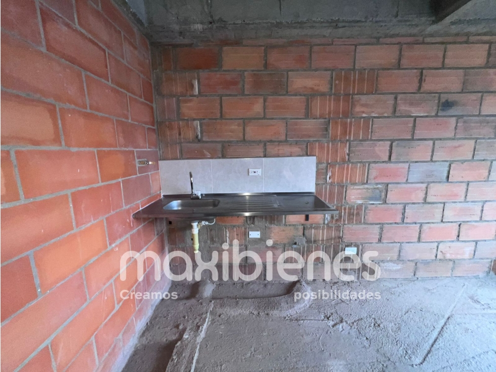 SE VENDE APARTAMENTO EN LA GABRIELA BELLO. — foto 4