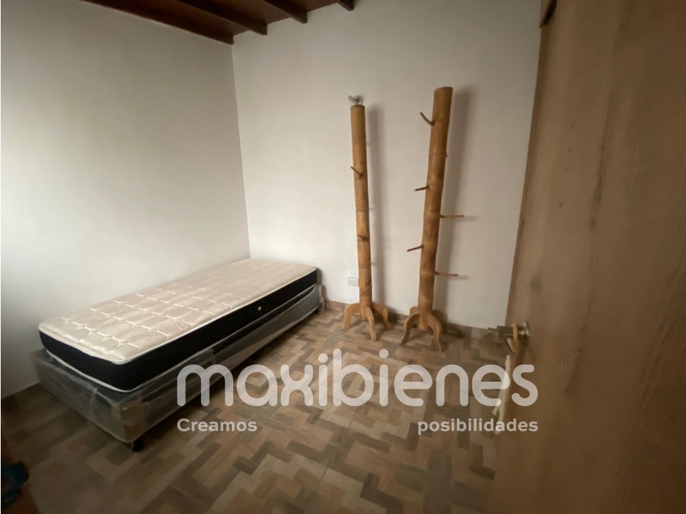 SE ARRIENDA CASA EN CABAÑAS BELLO. — foto 4