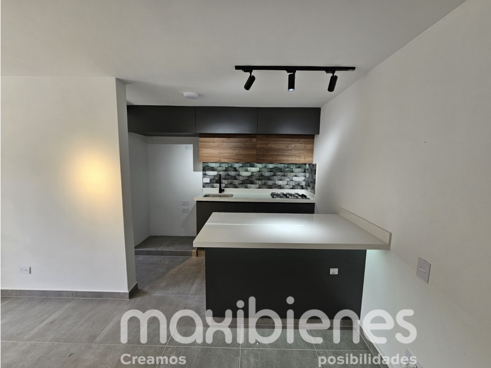 INGRESA APARTAMENTO EN BELLO - SANTA ANA