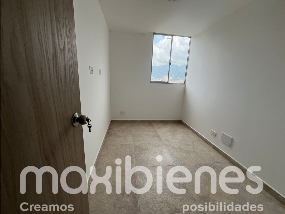 INGRESA APARTAMENTO EN BELLO - LA GABRIELA — foto 4
