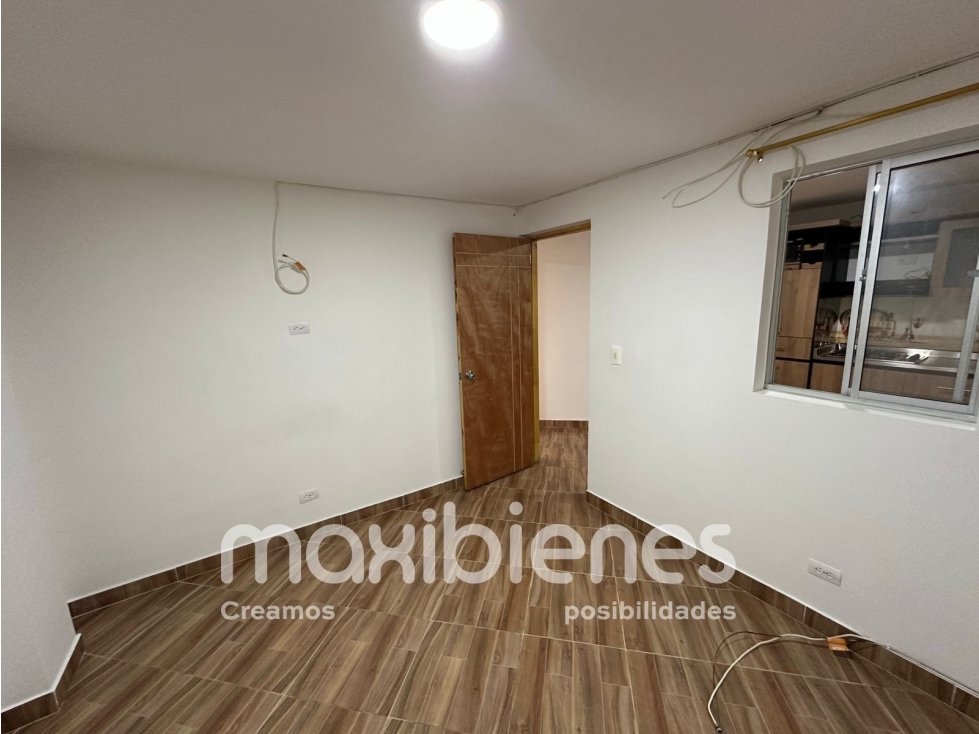 SE VENDE APARTAMENTO EN SANTA RITA BELLO. — foto 4