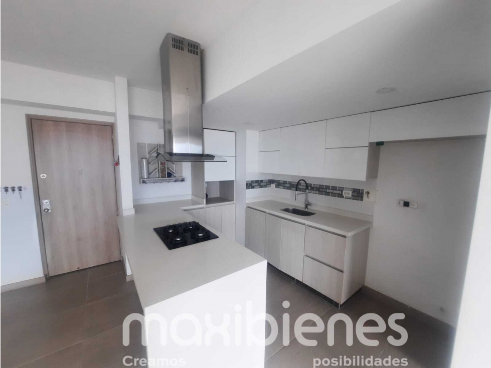 INGRESA APARTAMENTO EN BELLO - AMAZONIA - 2