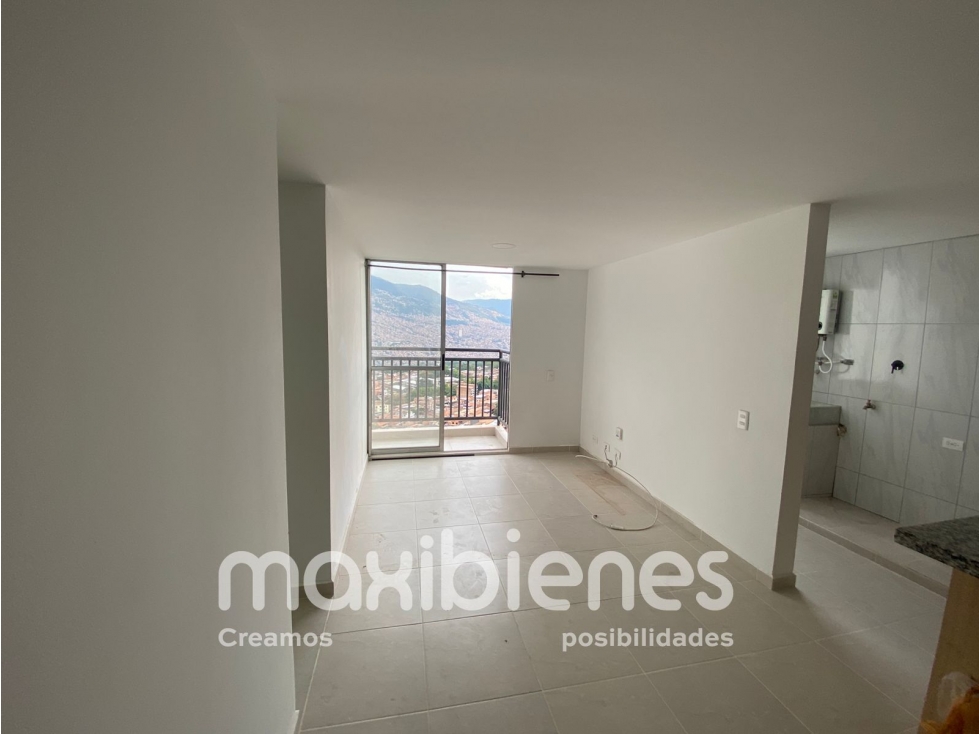 SE ARRIENDA APARTAMENTO EN AMAZONIA BELLO. - 4