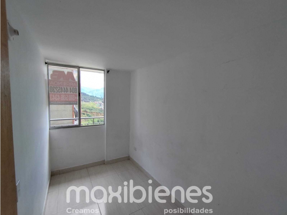 INGRESA APARTAMENTO EN BELLO - VILLA DEL SOL - 5