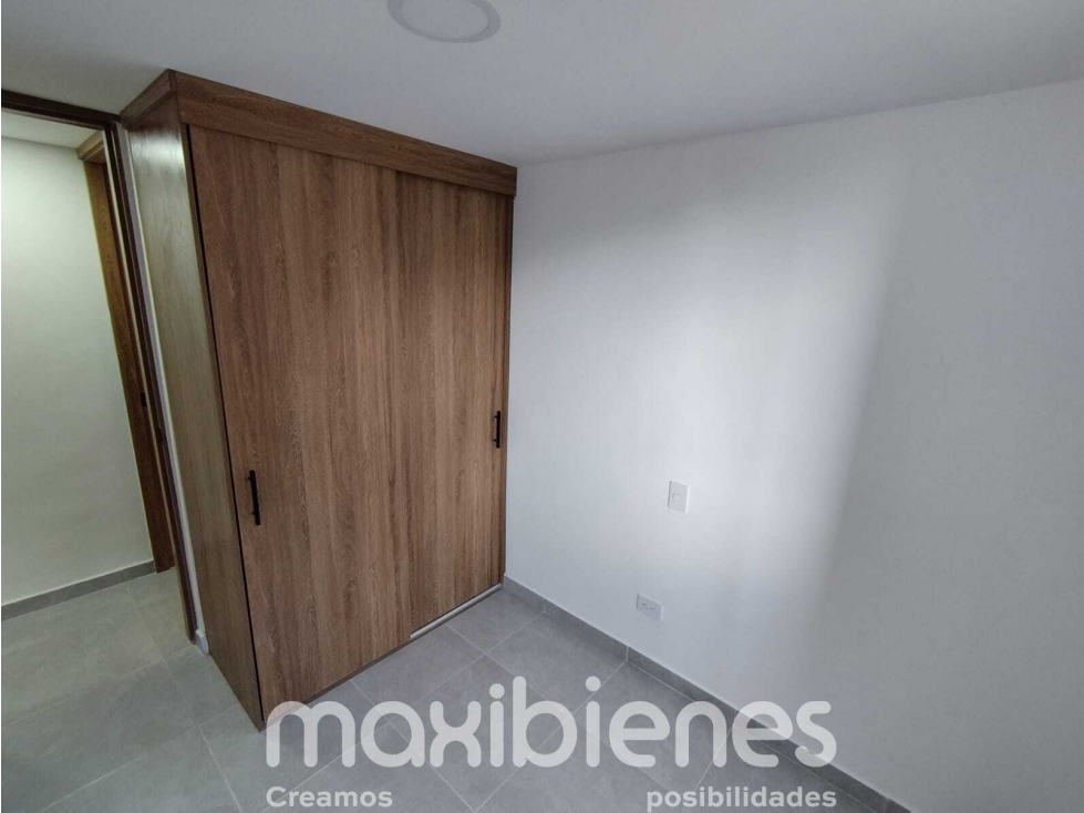 INGRESA APARTAMENTO EN BELLO - SANTA ANA — foto 5