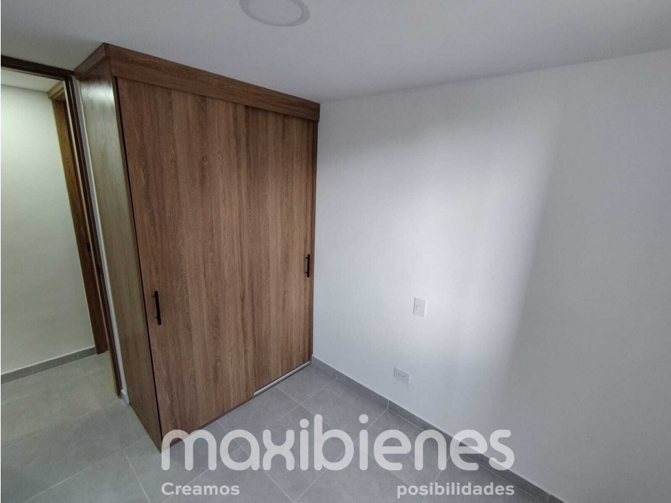 INGRESA APARTAMENTO EN BELLO - SANTA ANA — foto 6