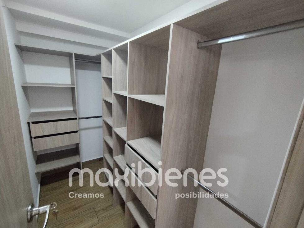 SE ARRIENDA APARTAMENTO EN SANTA ANA BELLO. — foto 3