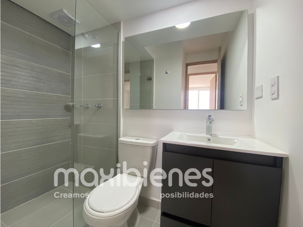 SE ARRIENDA APARTAMENTO EN SANTA ANA BELLO. — foto 4