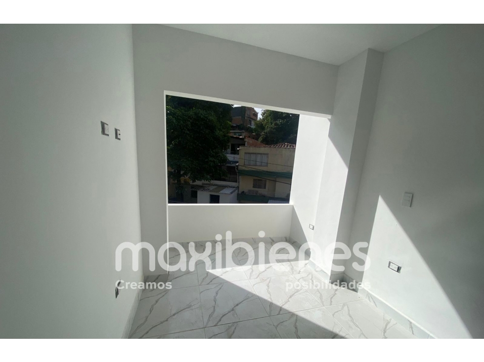 SE ARRIENDA APARTAMENTO EN ROSARIO BELLO. — foto 4