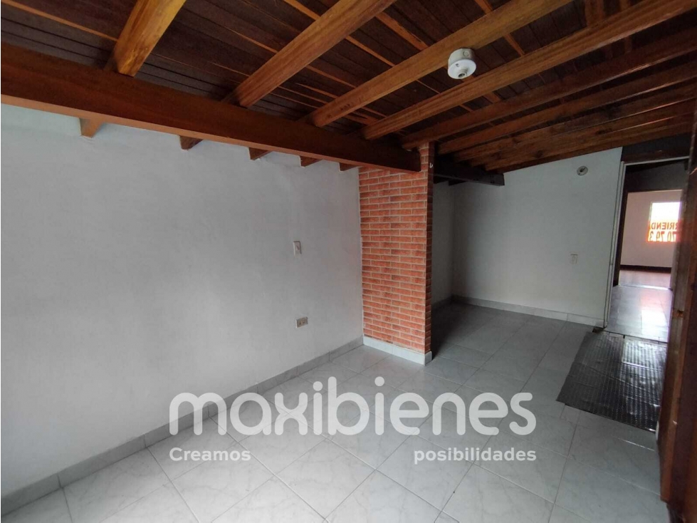 SE ARRIENDA APARTAMENTO EN CABAÑAS BELLO. — foto 4