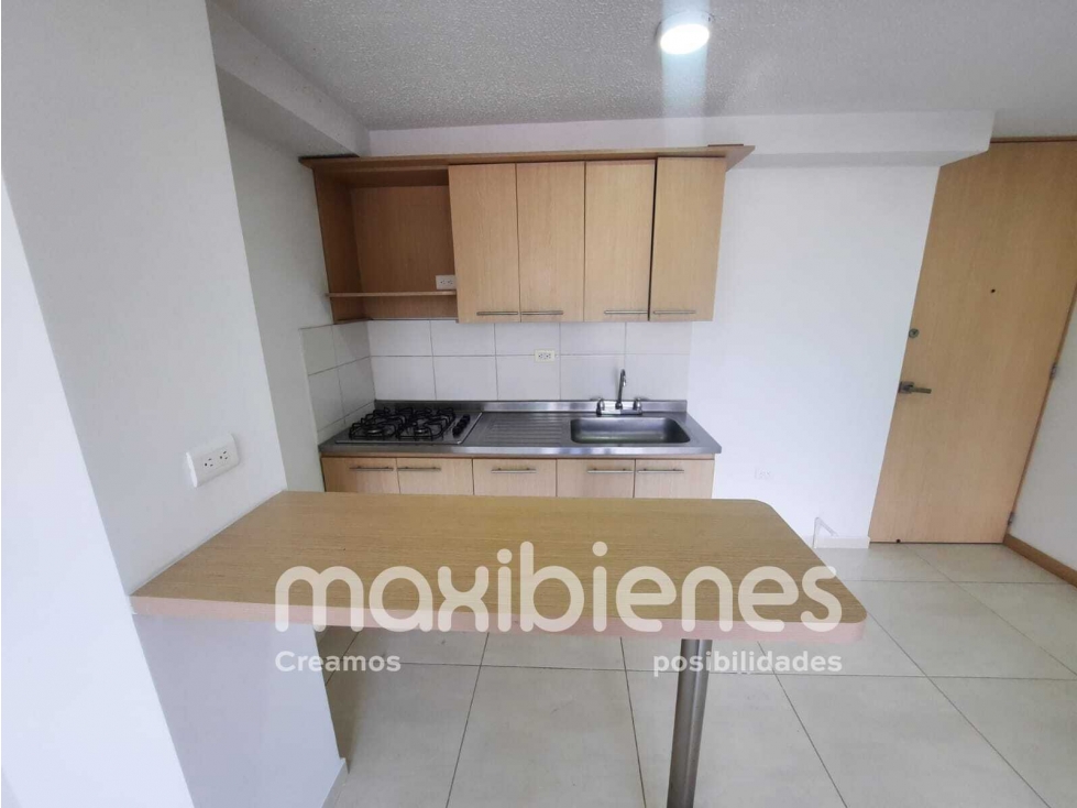 SE ARRIENDA APARTAMENTO EN AMAZONIA BELLO. — foto 4