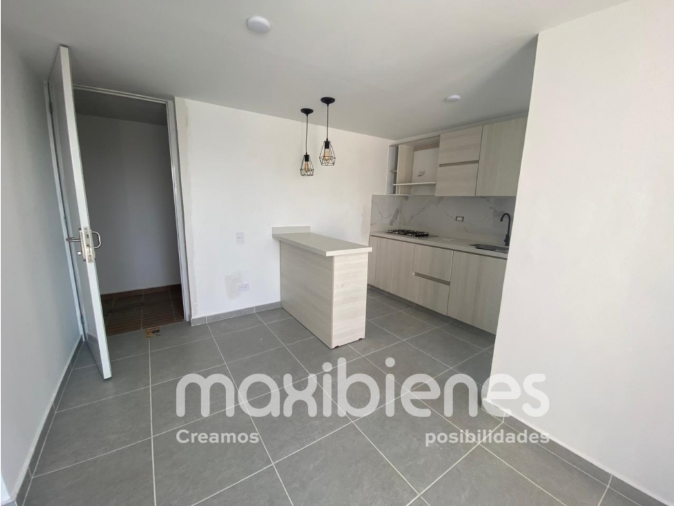 SE ARRIENDA APARTAMENTO EN SANTA ANA BELLO. — foto 4