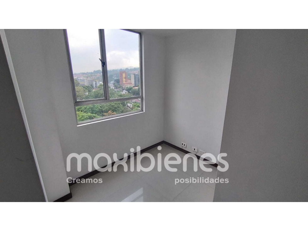 APARTAMENTO PARA ARRIENDO UBICADO EN BELLO — foto 4