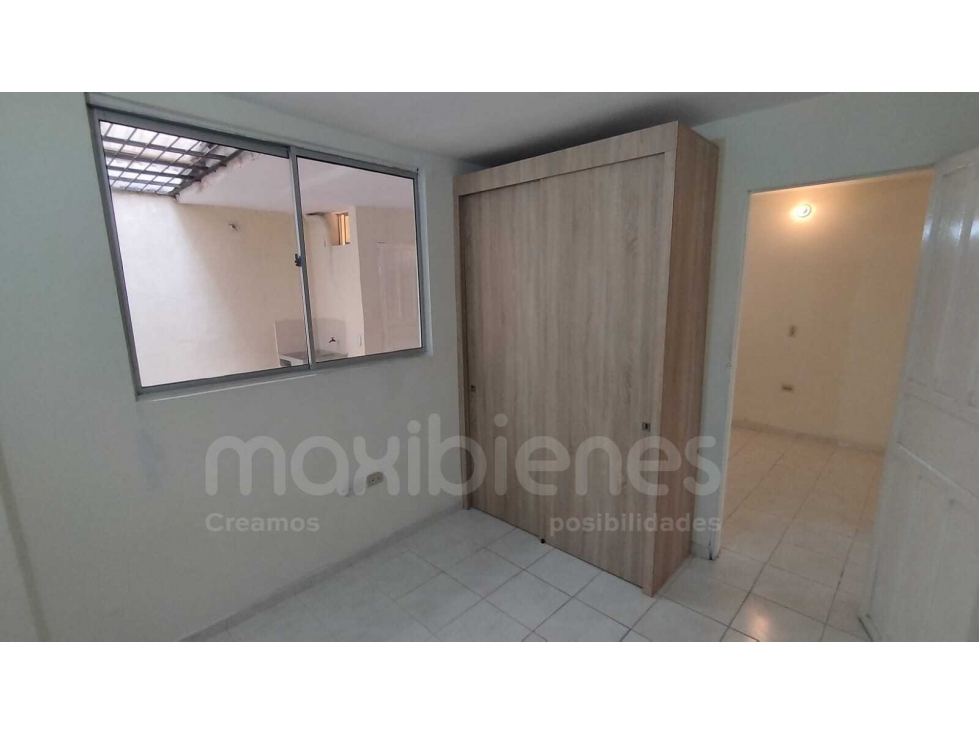 APARTAMENTO PARA ARRIENDO UBICADO EN BELLO — foto 3