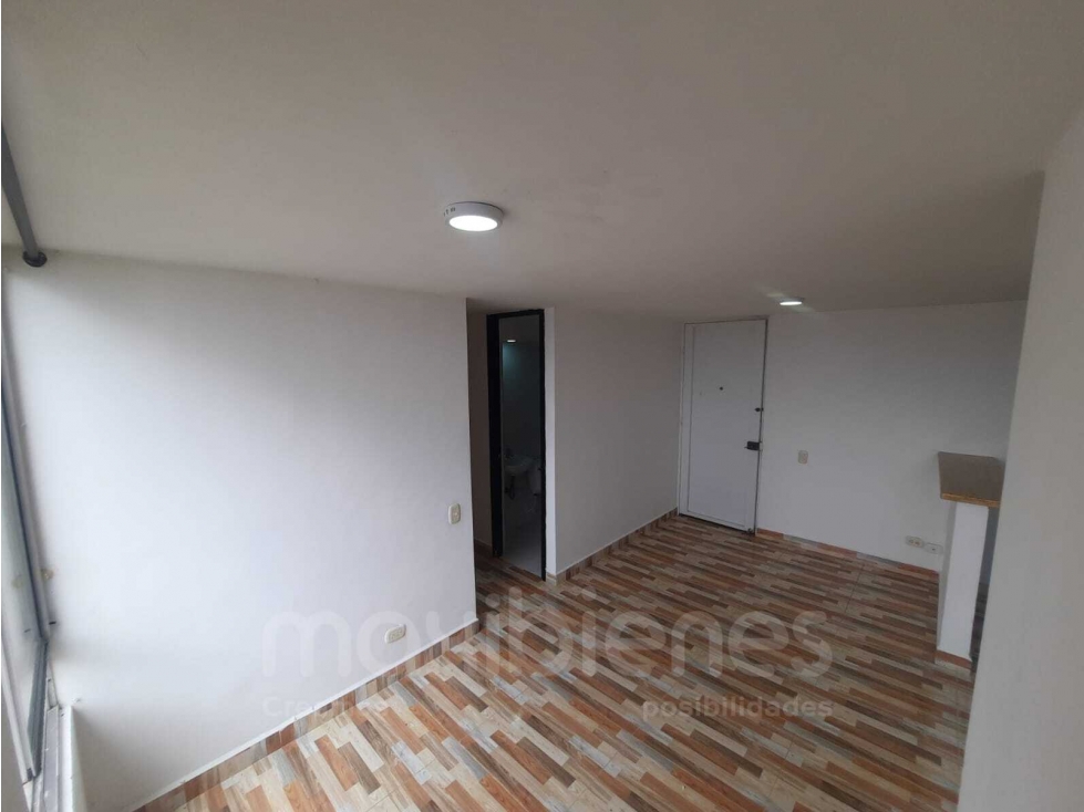 APARTAMENTO PARA ARRIENDO UBICADO EN BELLO — foto 3