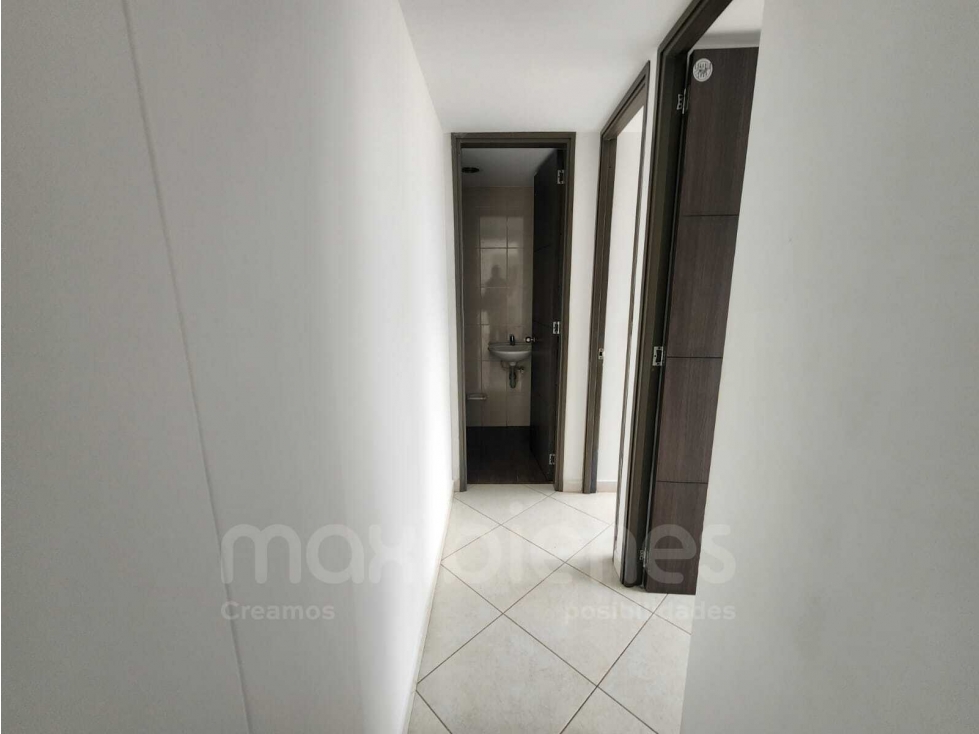 APARTAMENTO PARA ARRIENDO UBICADO EN NIQUIA — foto 6