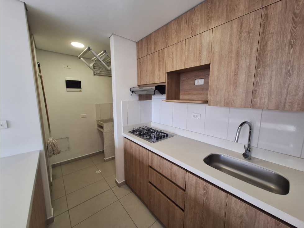 INMUEBLE EN ENTRE HOJAS — foto 4