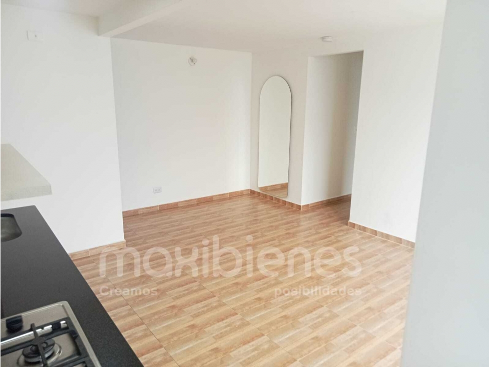 SE ARRIENDA APARTAMENTO EN GIRARDOTA. — foto 4