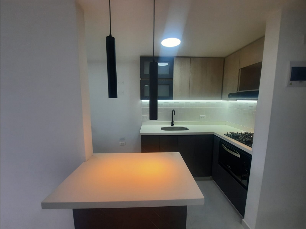 SE ARRIENDA APARTAMENTO EN SANTA ANA BELLO. — foto 6