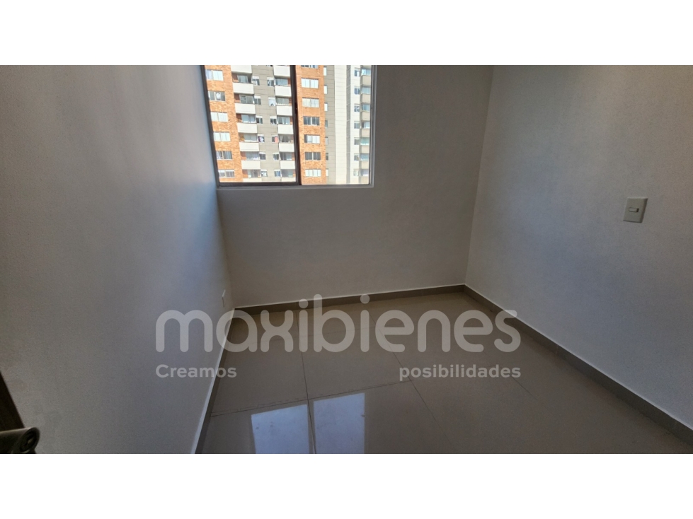 SE ARRIENDA APARTAMENTO EN SANTA ANA BELLO. — foto 5