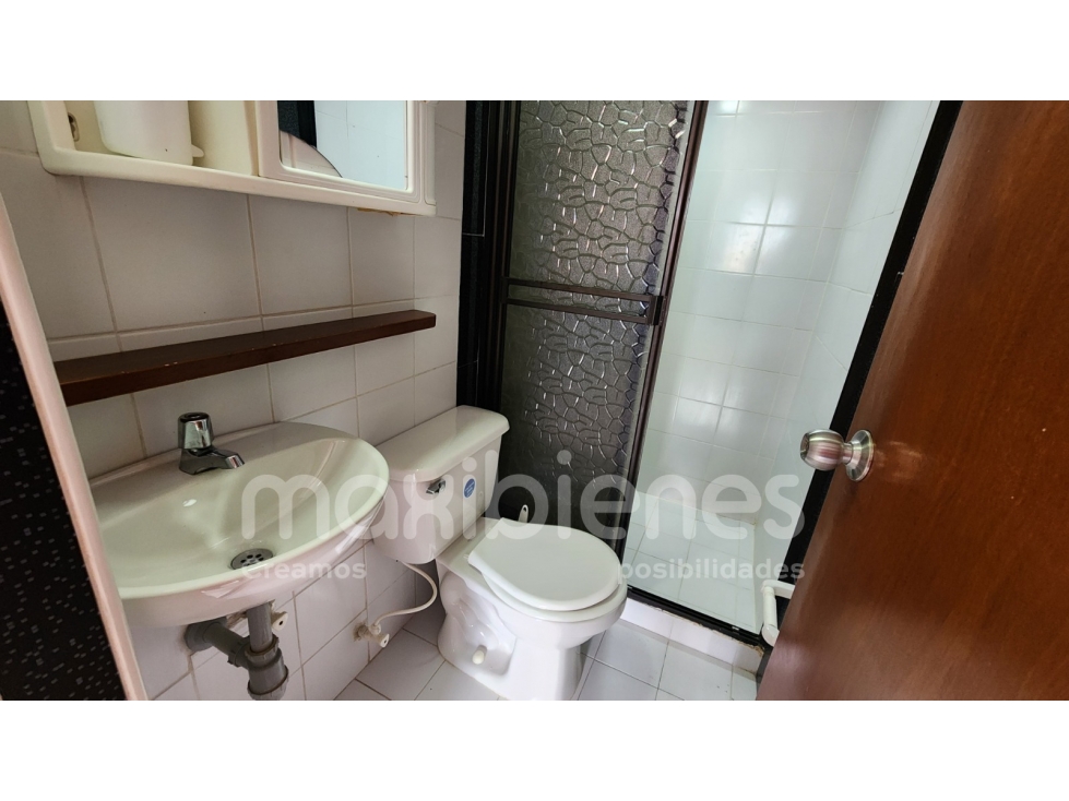 SE ARRIENDA APARTAMENTO EN TRAPICHE BELLO. — foto 4