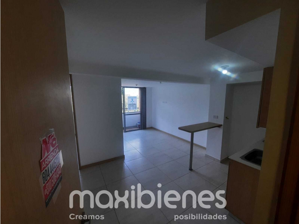 INGRESA APARTAMENTO EN BELLO - AMAZONIA — foto 4