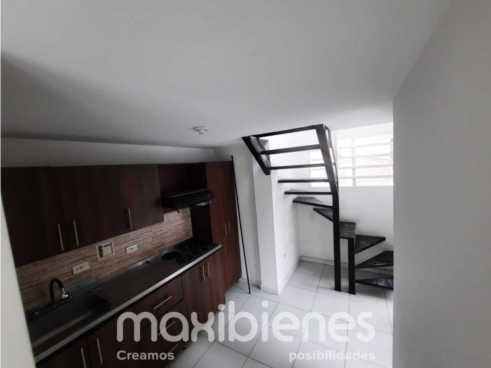 INGRESA APARTAMENTO EN BELLO - CAÑANAS — foto 4