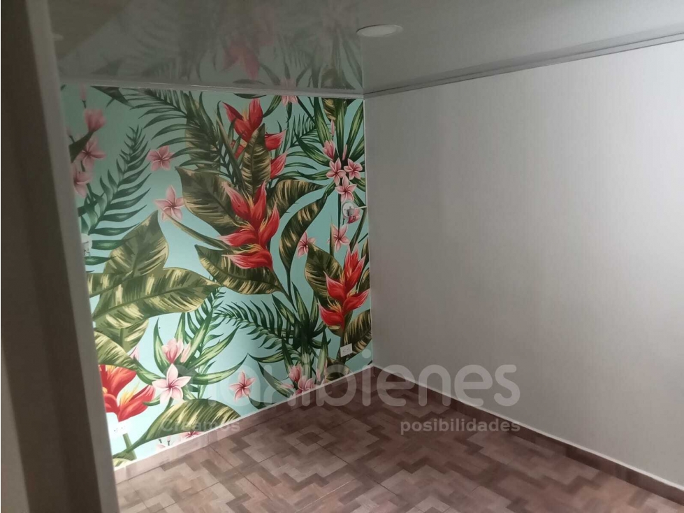 SE ARRIENDA APARTAMENTO EN BUCAROS BELLO. — foto 4