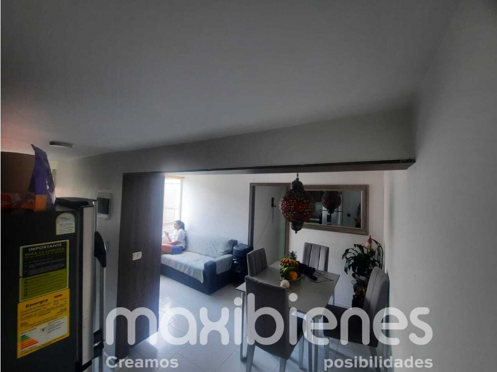 INGRESA APARTAMENTO EN BELLO - PARIS — foto 4