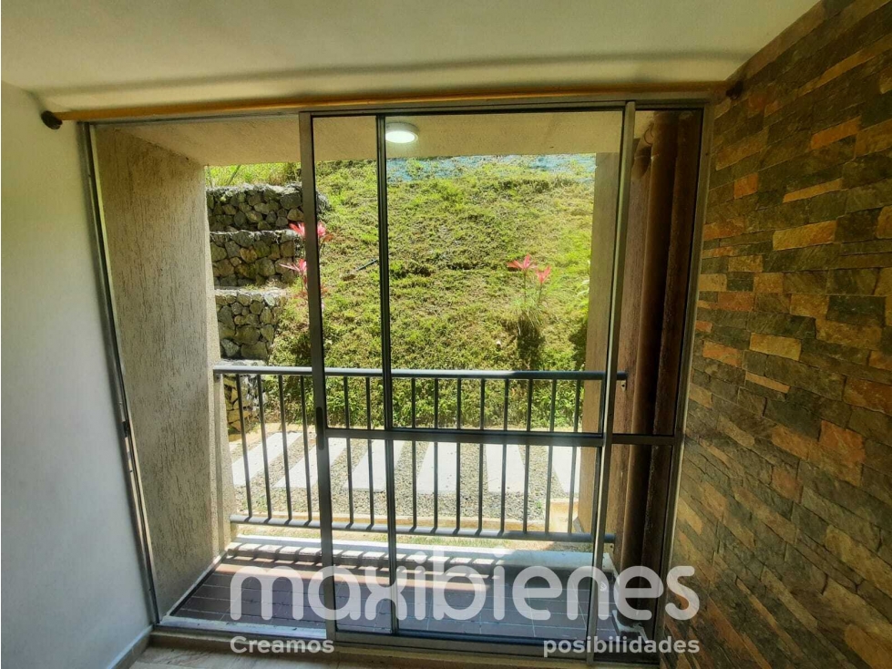 INGRESA APARTAMENTO EN COPACABANA - LA MISERICORDIA — foto 4