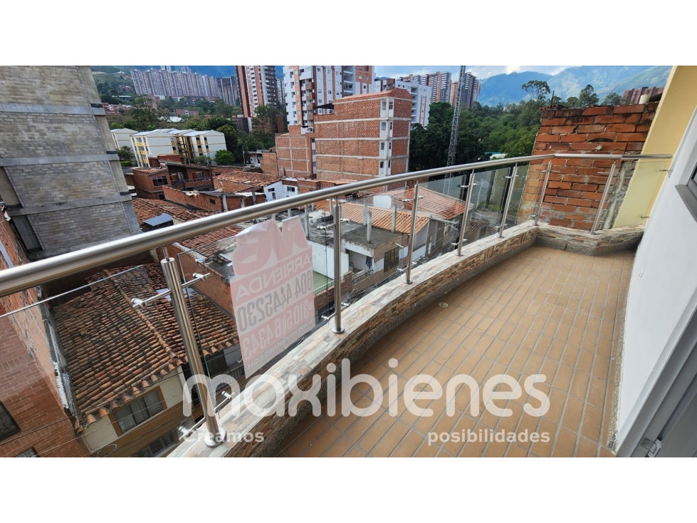 INGRESA APARTAMENTO EN BELLO - OBRERO — foto 4