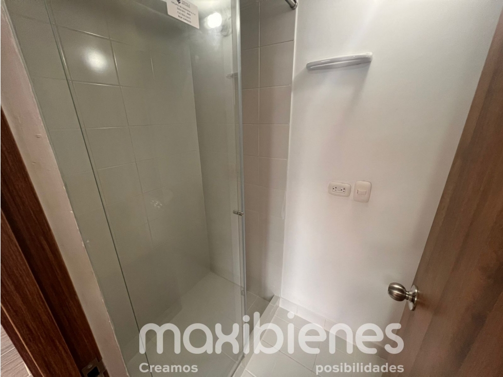INGRESA APARTAMENTO EN BELLO - LA GABRIEL — foto 4