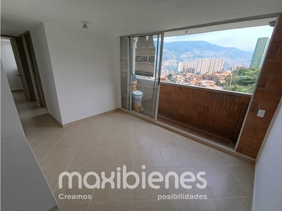 SE ARRIENDA APARTAMENTO EN SERRAMONTE BELLO. — foto 5