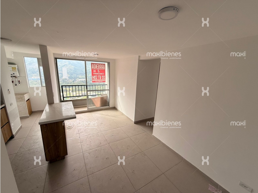 APARTAMENTO PARA ARRIENDO Y VENTA UBICADO EN BELLO - NAVARRA — foto 4