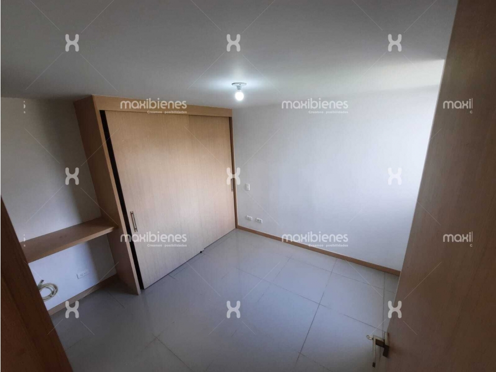 APARTAMENTO PARA VENTA UBICADO EN BELLO — foto 4