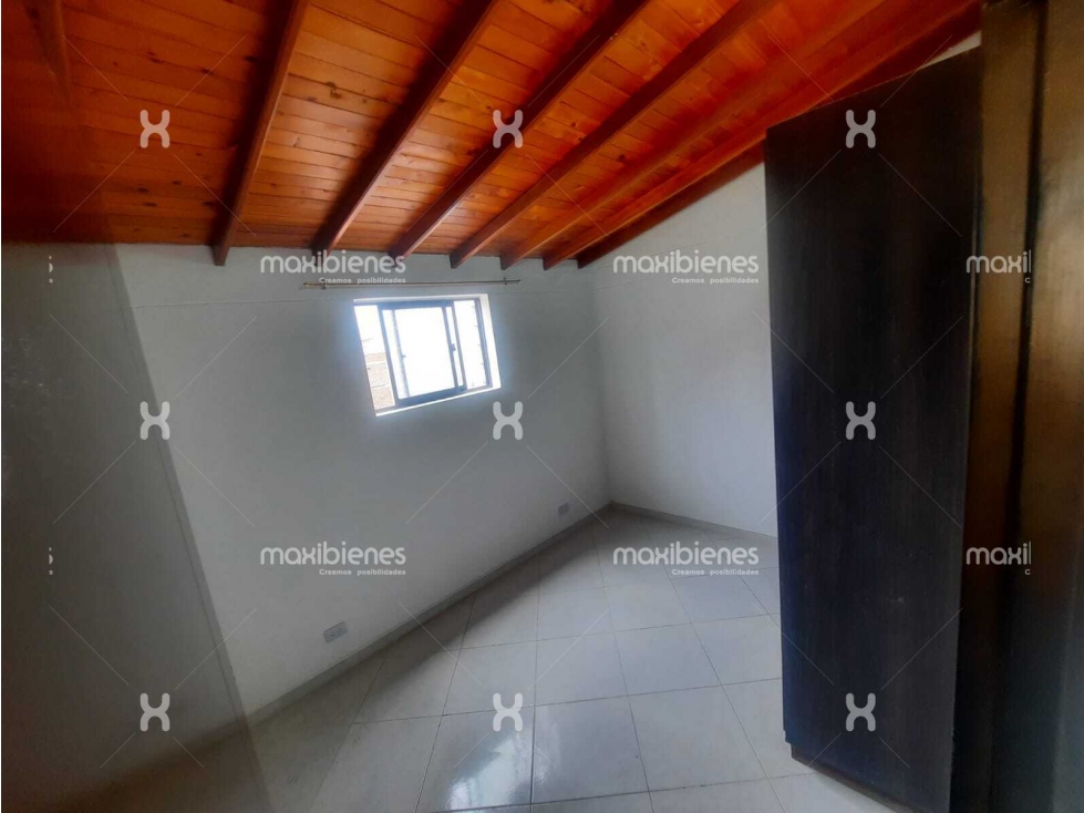SE ARRIENDA APARTAMENTO EN CABAÑAS BELLO. — foto 4