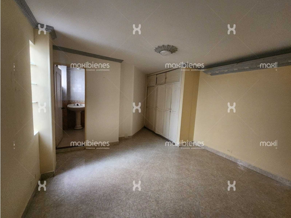 CASA DISPONIBLE PARA ARRIENDO CABAÑAS, BELLO — foto 3