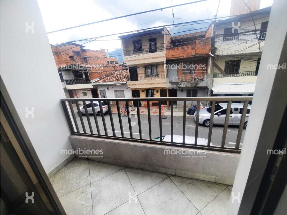 INGRESA APARTAMENTO EN BELLO - PRADO — foto 4
