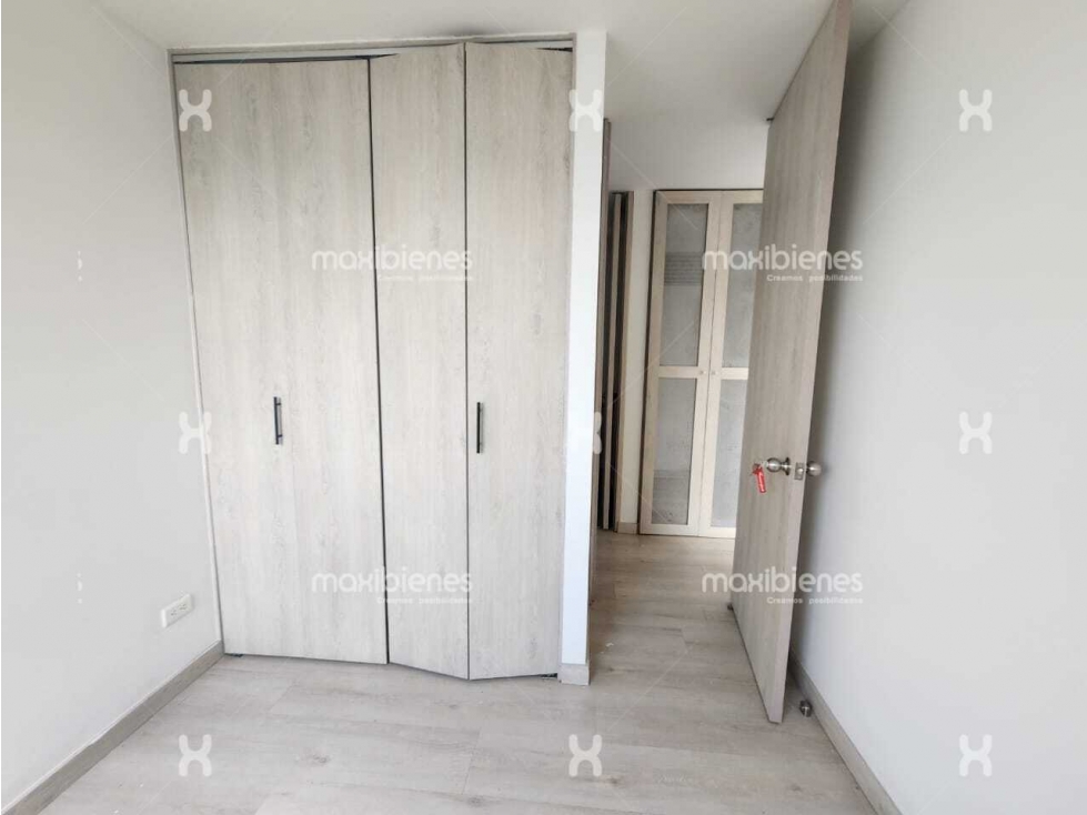 APARTAMENTO EN ARRIENDO OPORTO CAMPESTRE COPACABANA — foto 5