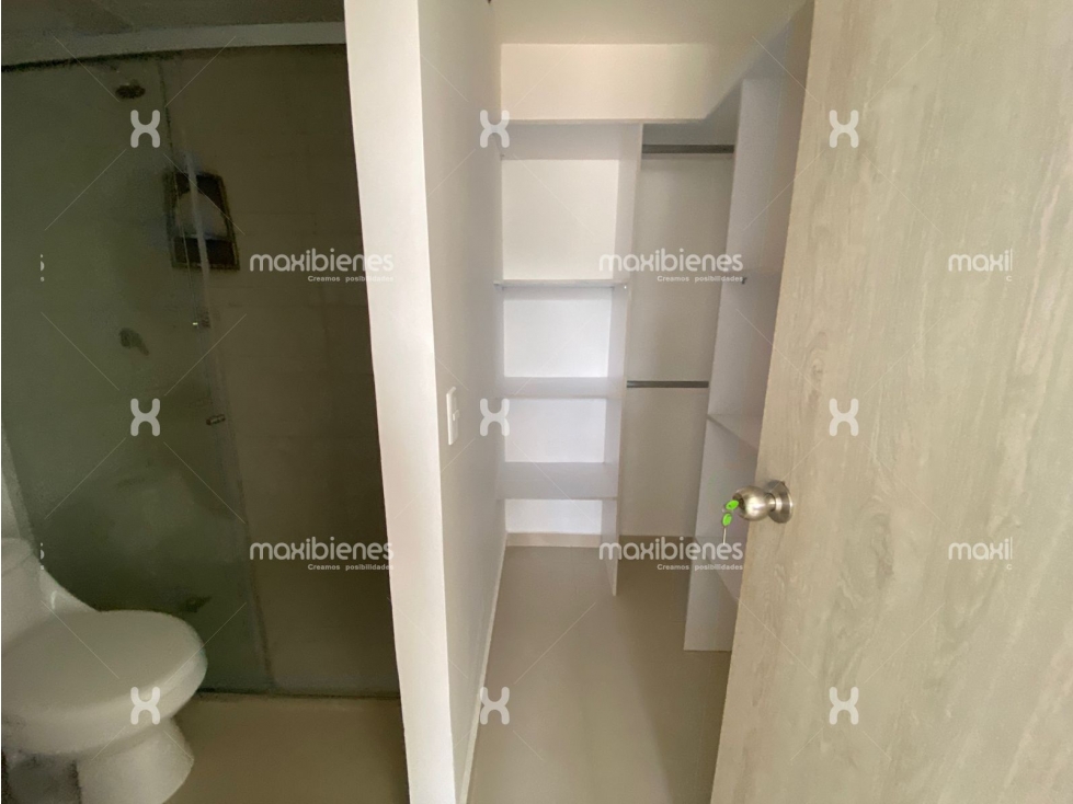 SE ARRIENDA APARTAMENTO EN CABAÑAS BELLO. — foto 4