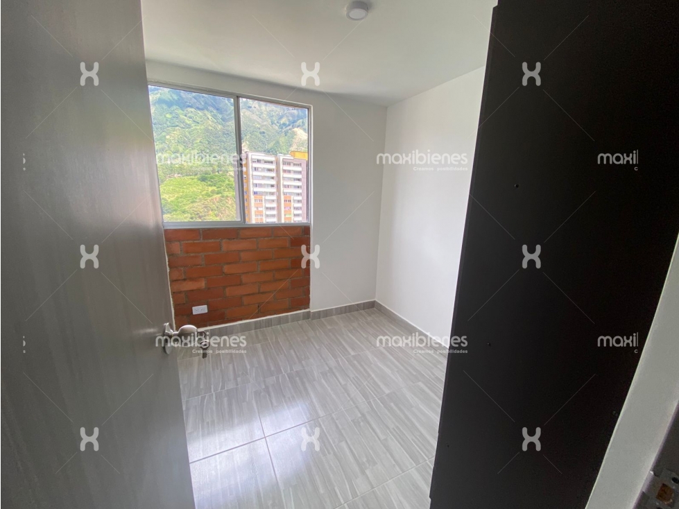 SE ARRIENDA APARTAMENTO EN SAN GABRIEL BELLO. — foto 4